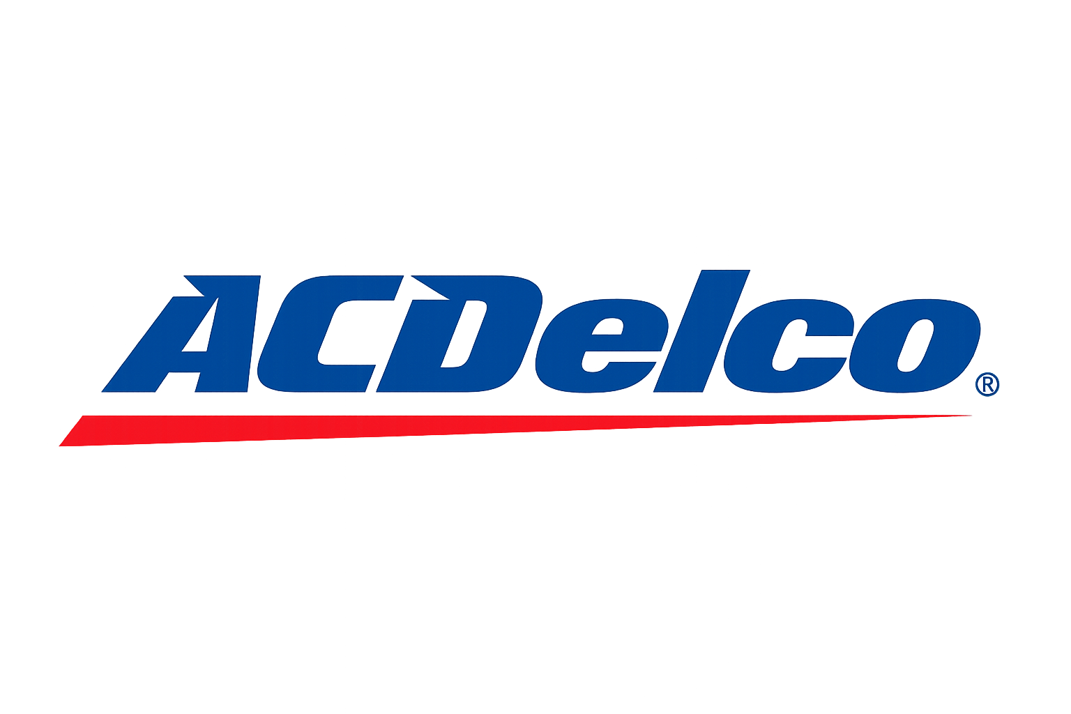 ACDelco Professional Service Center