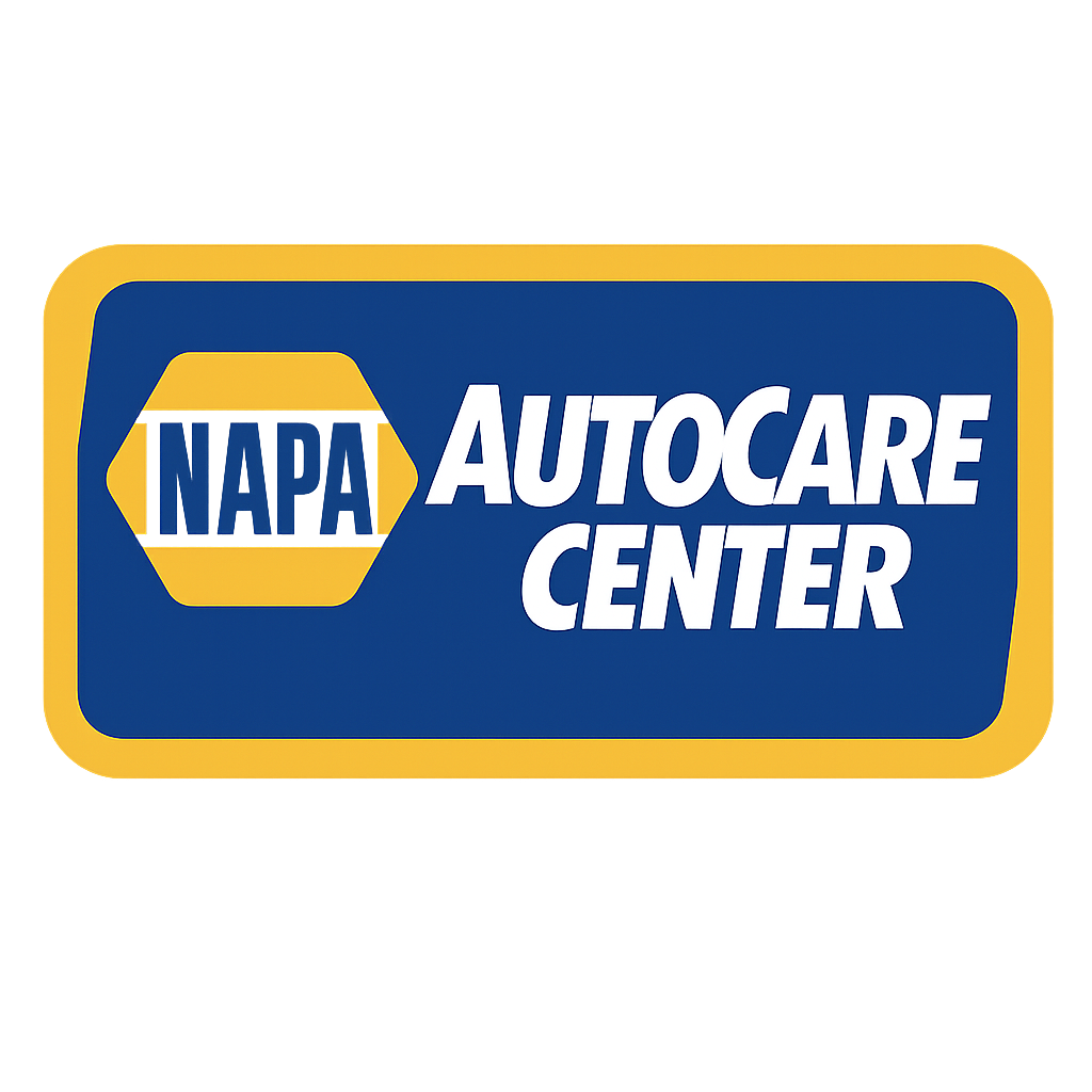 NAPA AutoCare Center